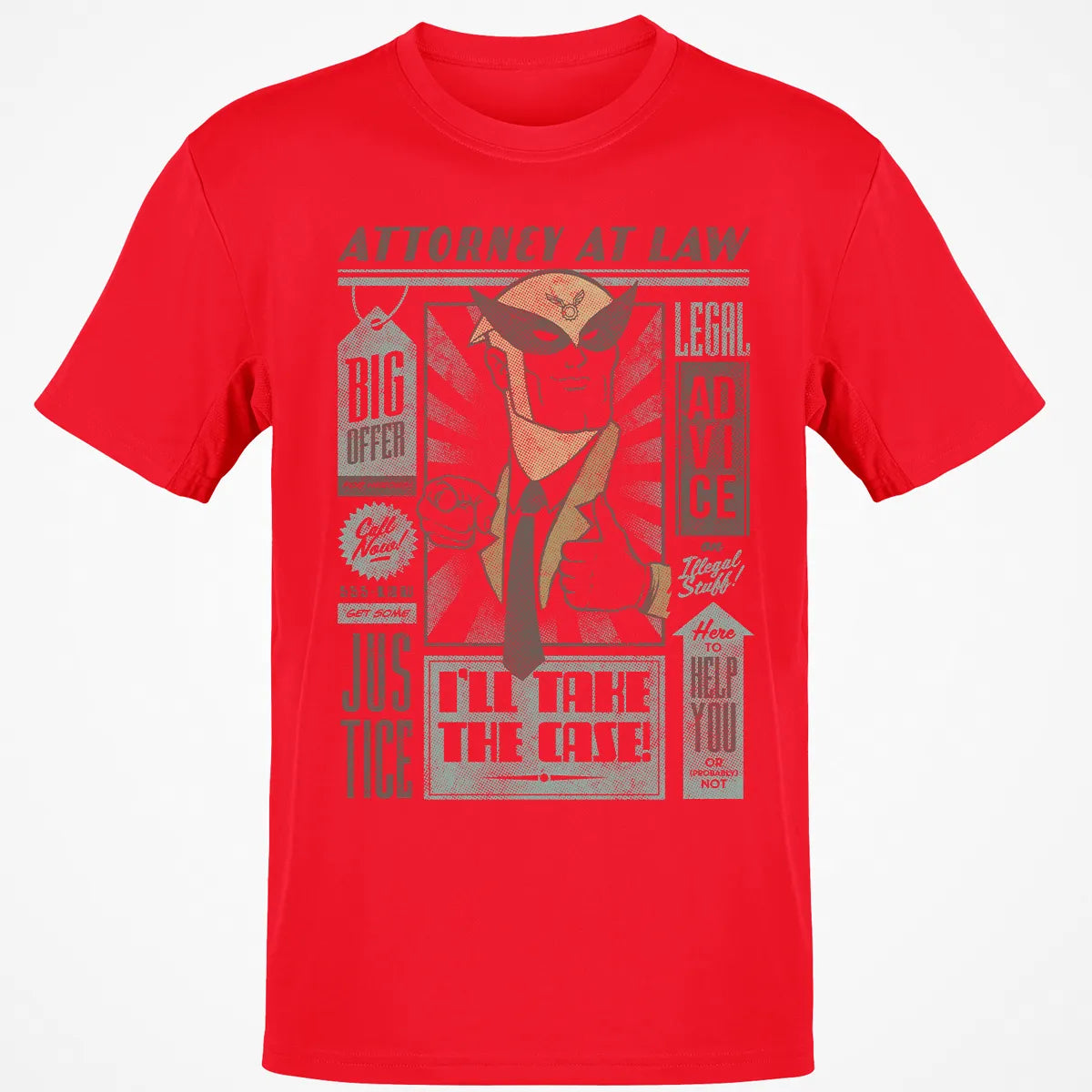 Classic Unisex T-Shirt - CP7SQC9Z