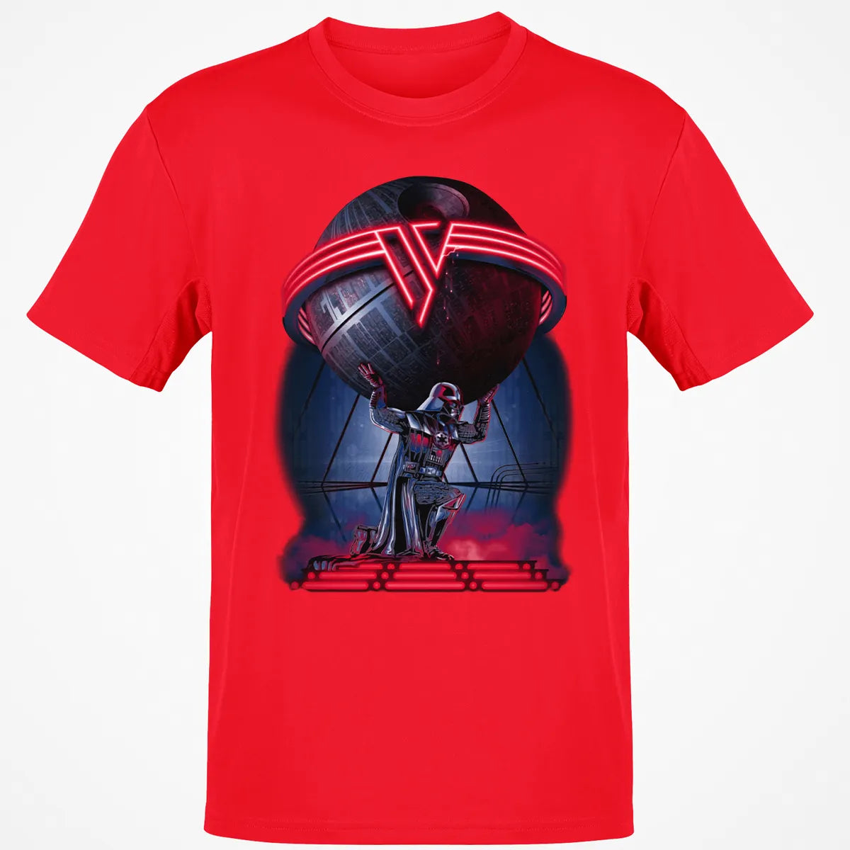 Classic Unisex T-Shirt - XVXC7XYL