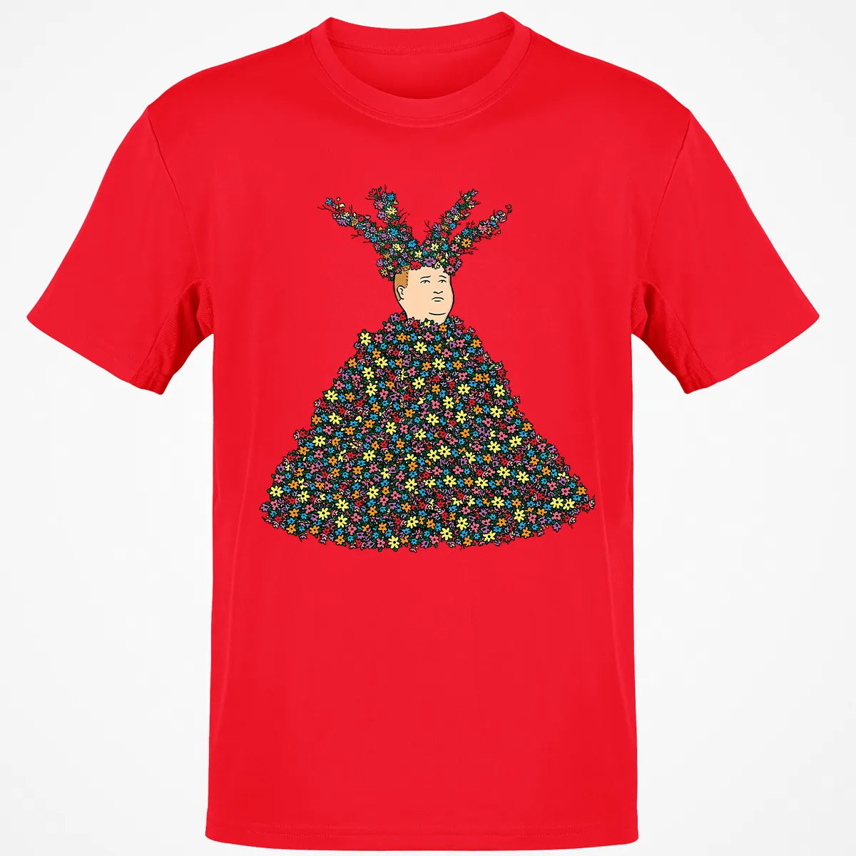 Classic Unisex T-Shirt - 7ZWUJDH1
