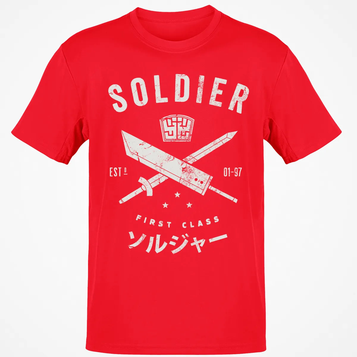 Classic Unisex T-Shirt - BZBD8MHK