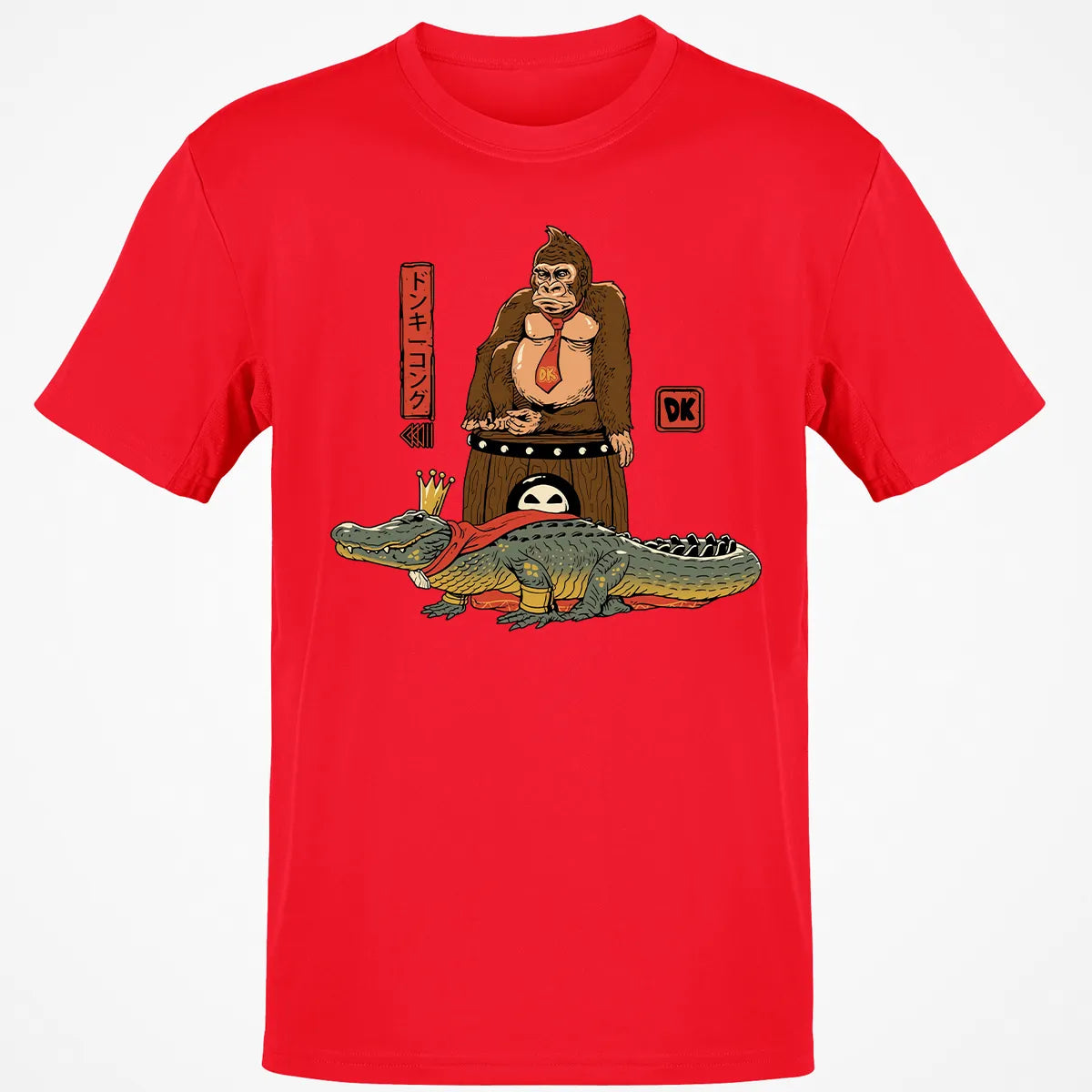 Classic Unisex T-Shirt - PD2ZBAXX
