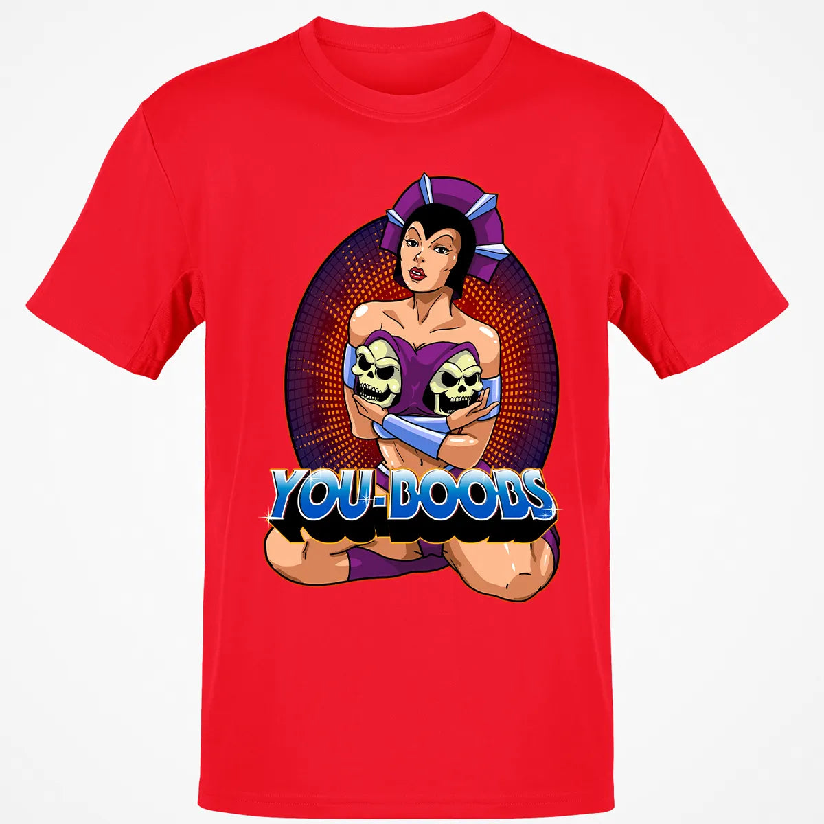 Classic Unisex T-Shirt - LCAMD657