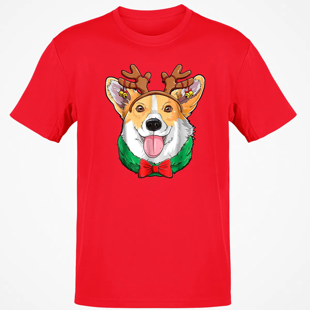 Classic Unisex T-Shirt - 6737YDLZ