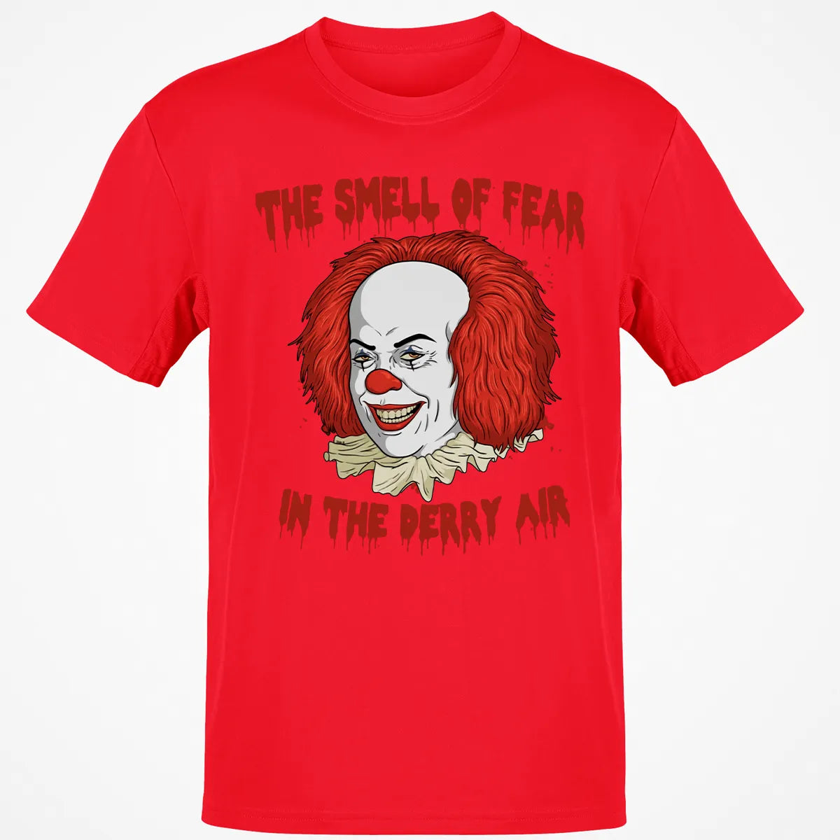 Classic Unisex T-Shirt - U4RBSBJM