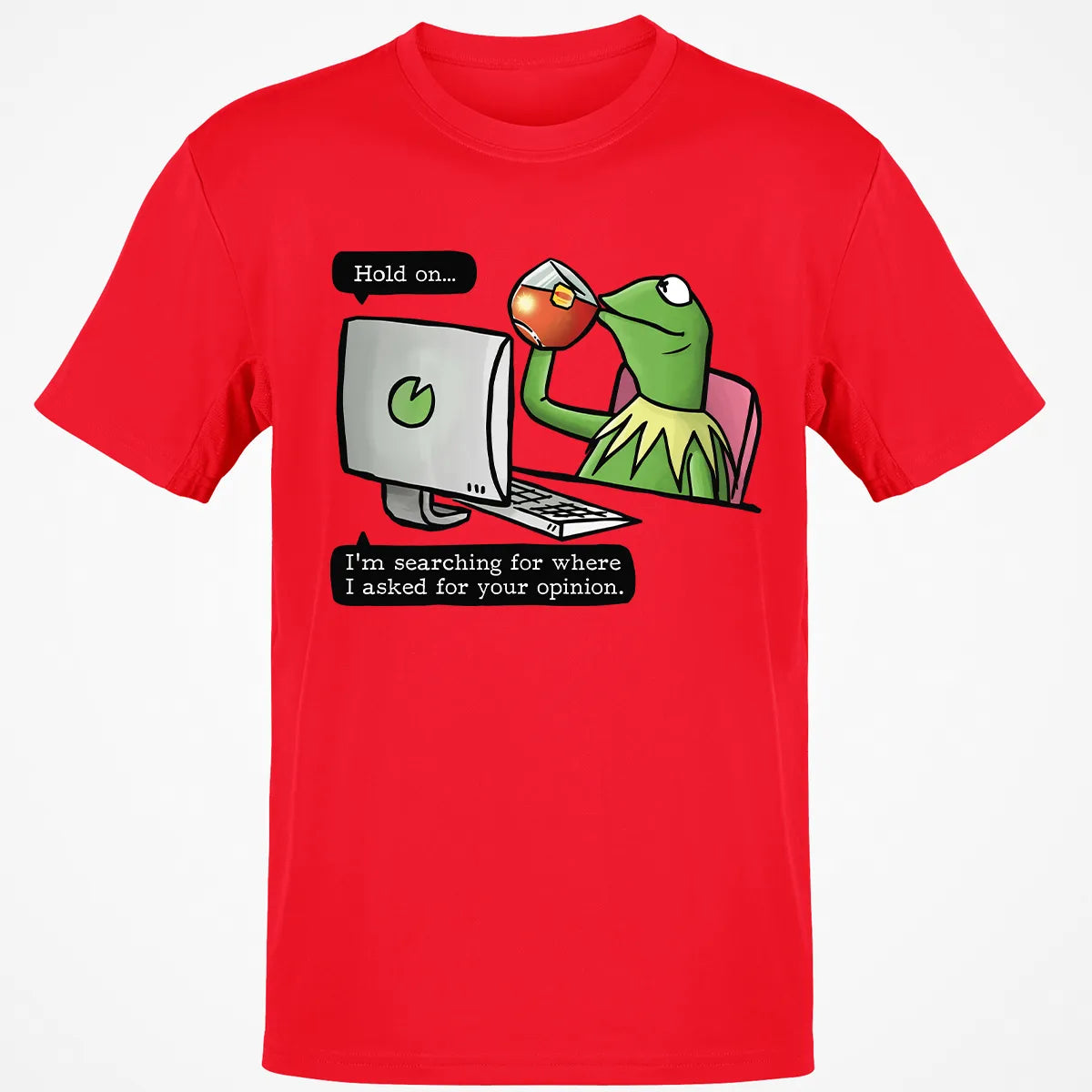 Classic Unisex T-Shirt - 92JVRQRZ