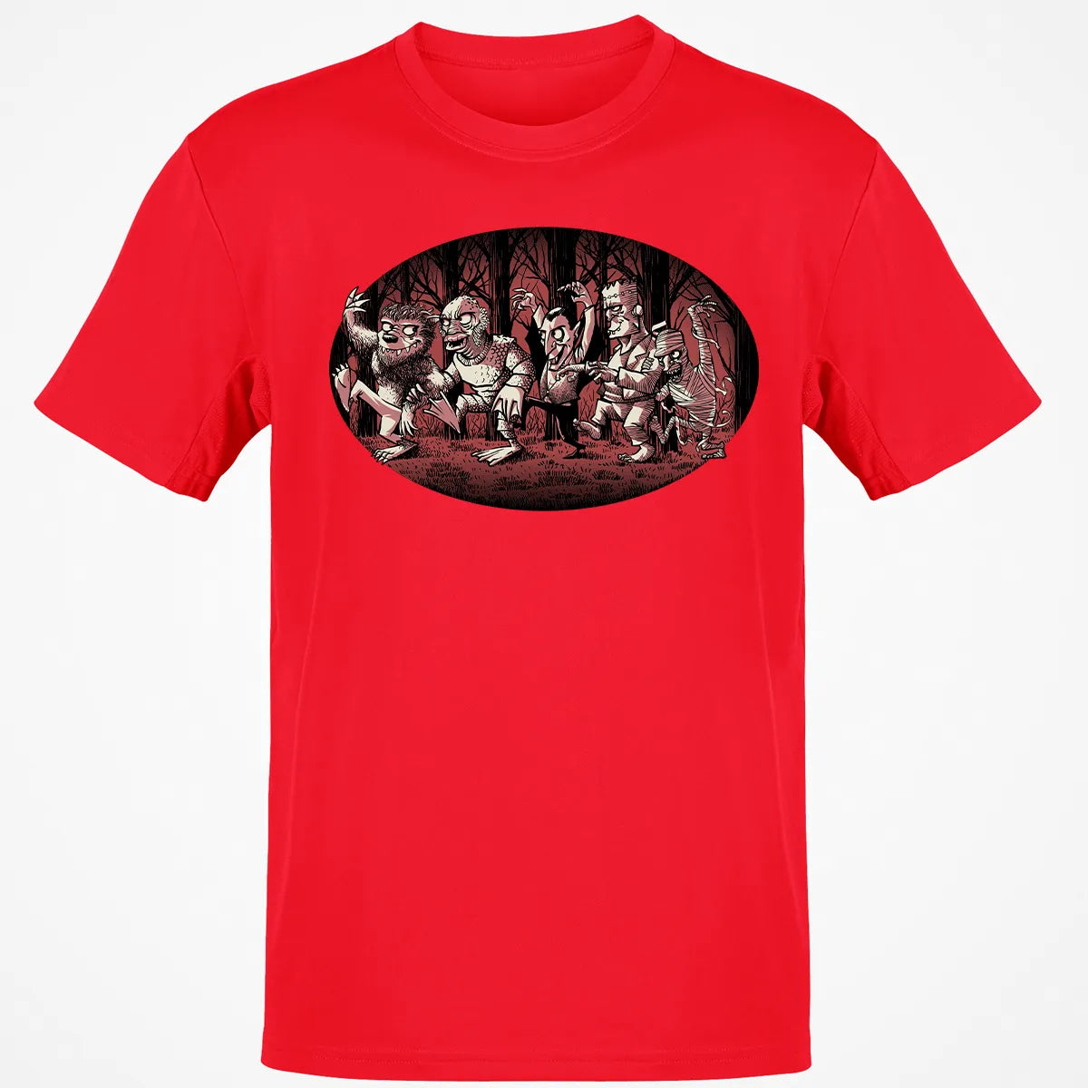 Classic Unisex T-Shirt - QAQGFZ9F