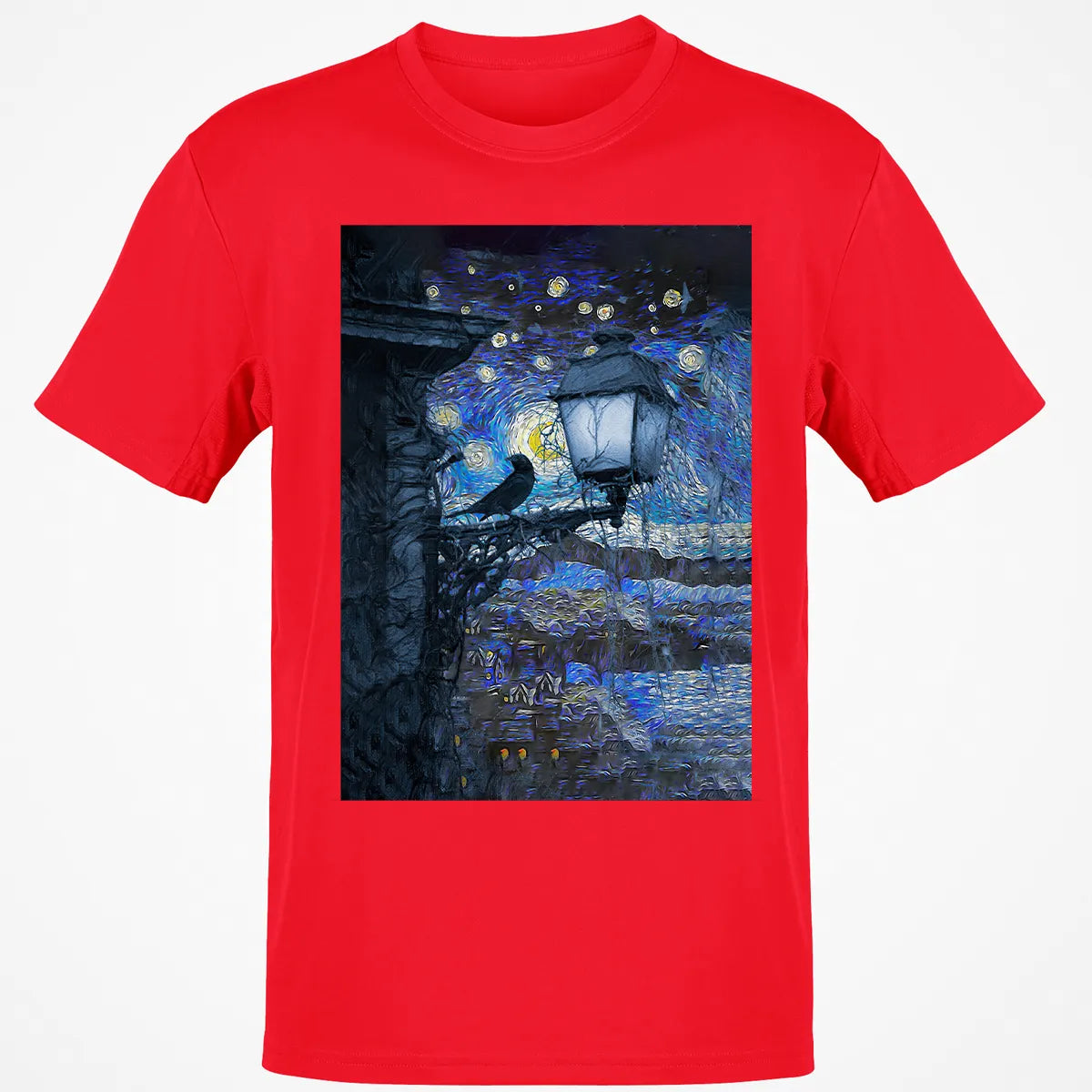Classic Unisex T-Shirt - 82YWNXCA