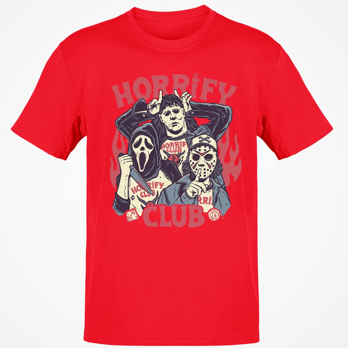 Classic Unisex T-Shirt - QXM6HXSV