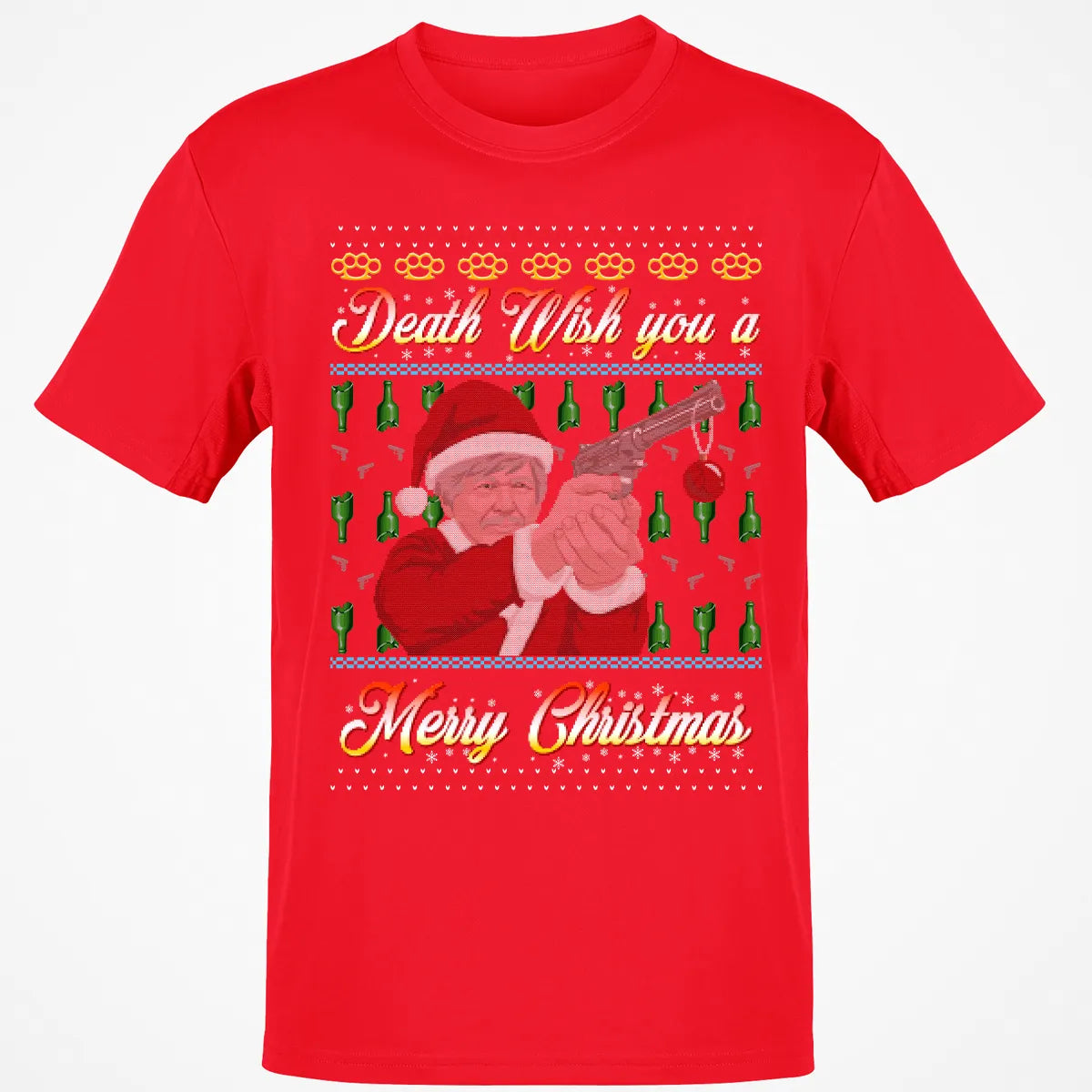 Classic Unisex T-Shirt - NBBJRVB6