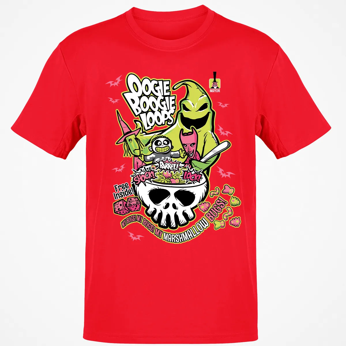 Classic Unisex T-Shirt - 85NVD64E