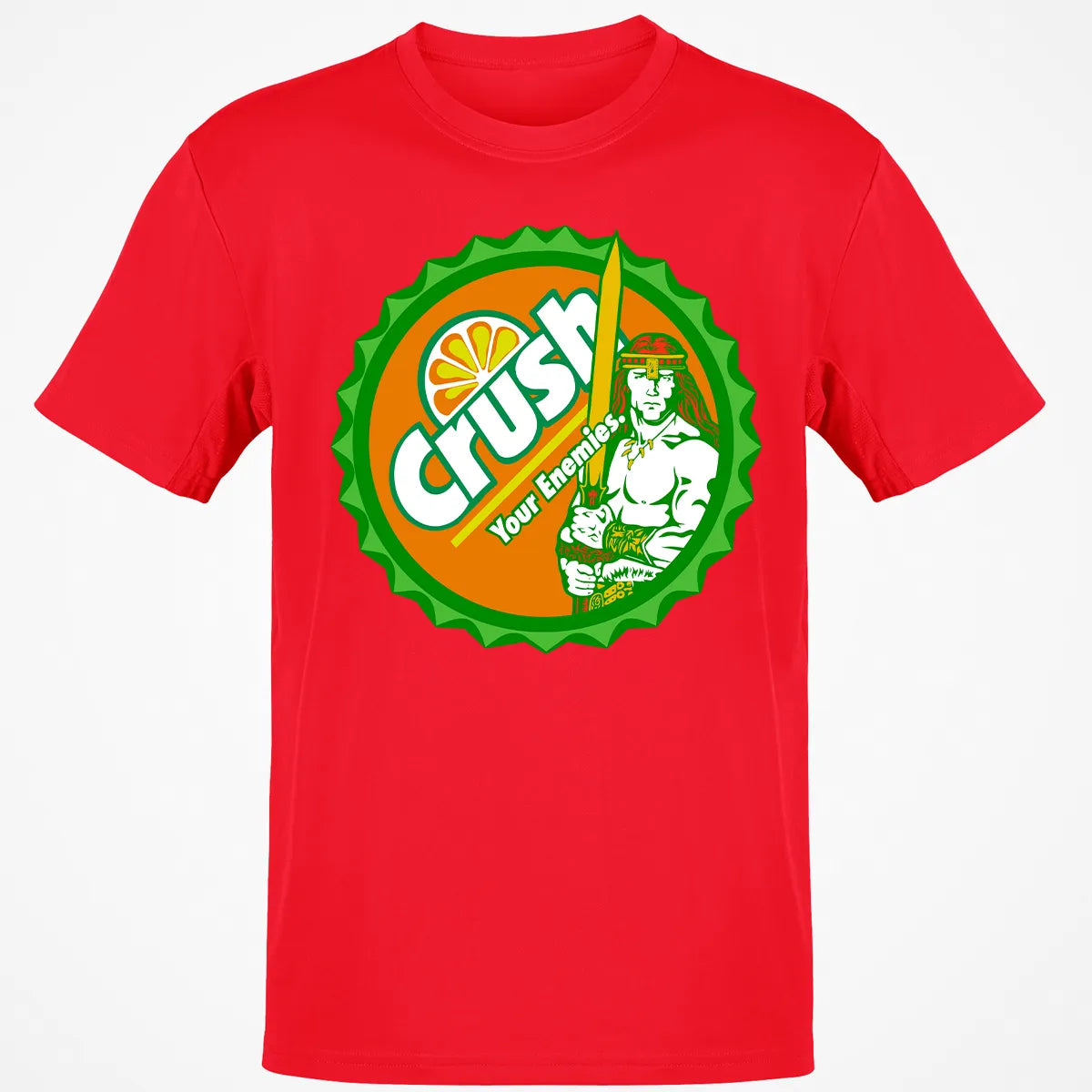 Classic Unisex T-Shirt - W6GQQXHC