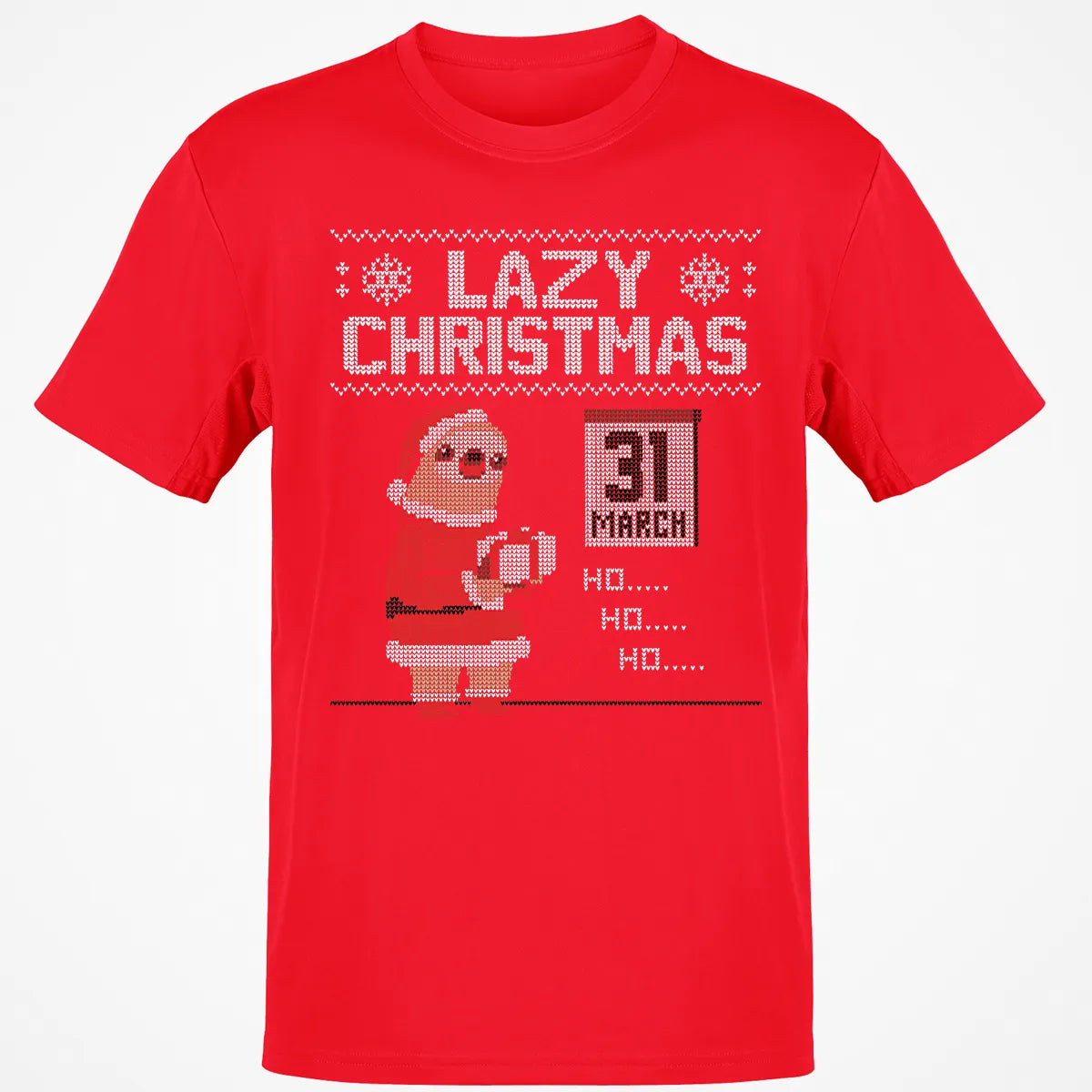 Classic Unisex T-Shirt - TQJMZHJU