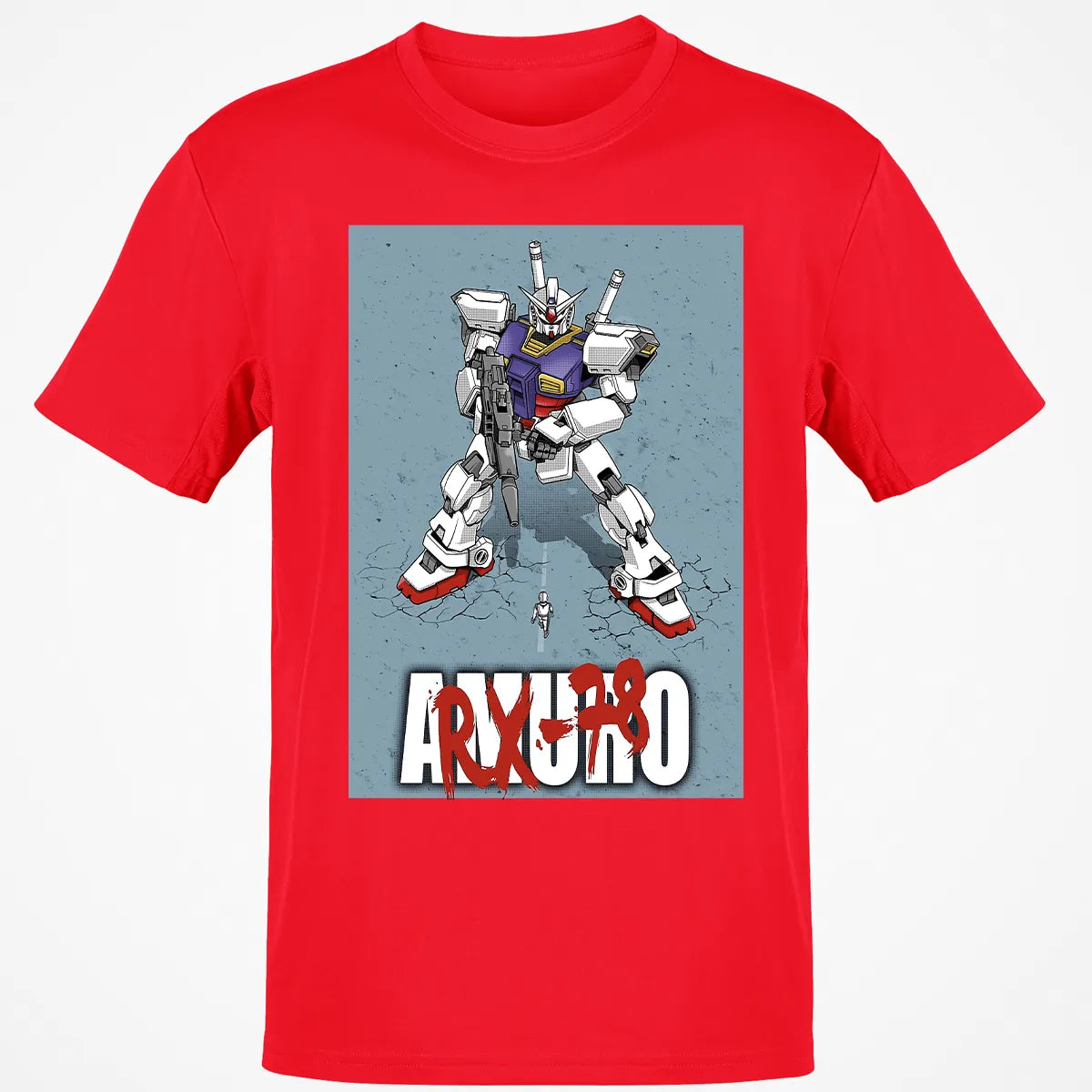 Classic Unisex T-Shirt - W8Q8SZMB