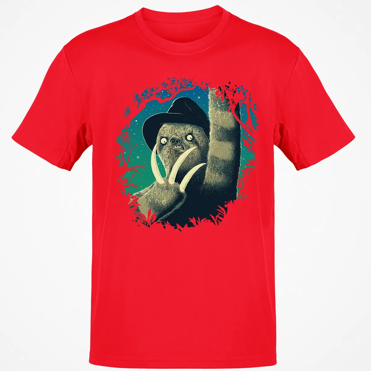Classic Unisex T-Shirt - FLBSLN9F
