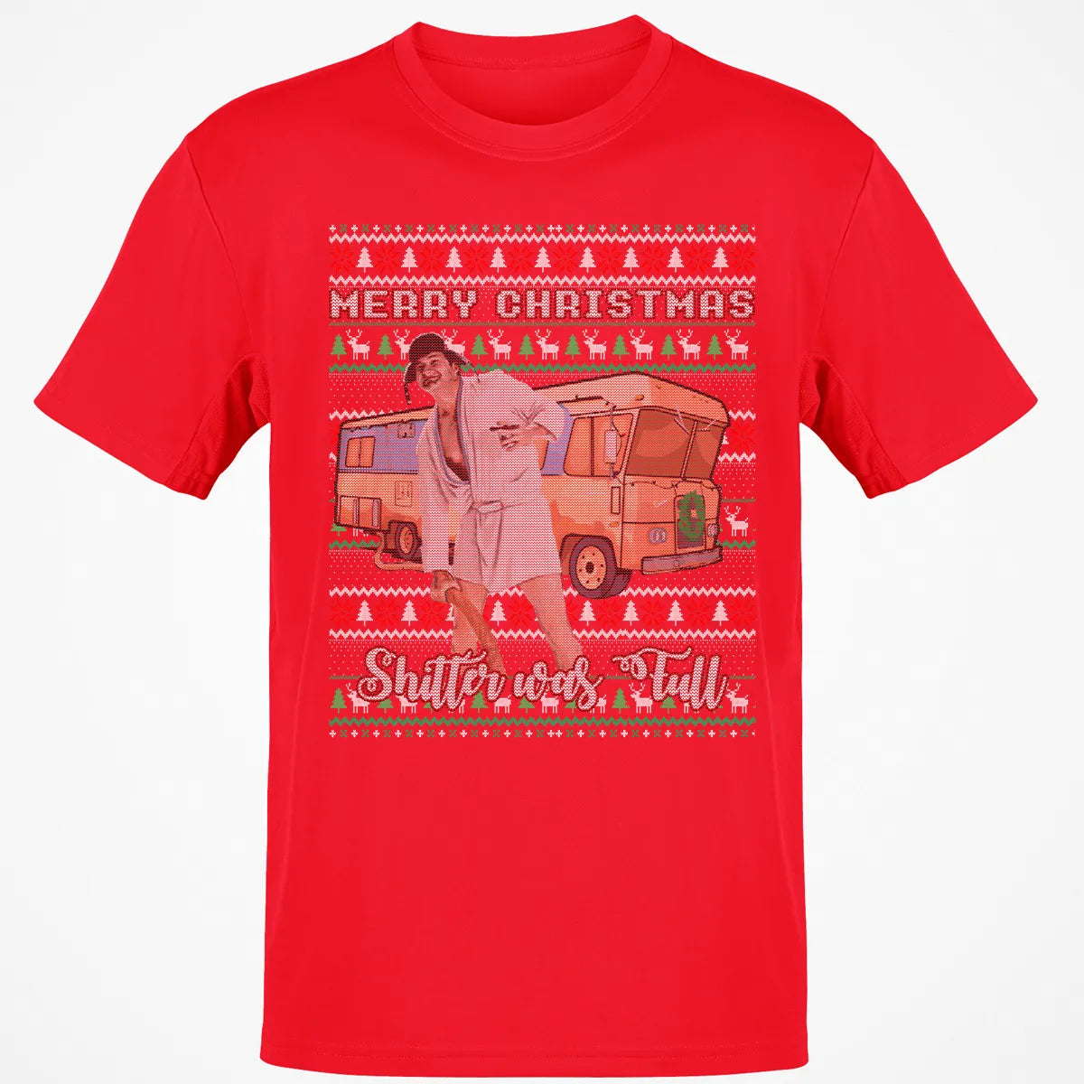 Classic Unisex T-Shirt - HJD7AX9Y