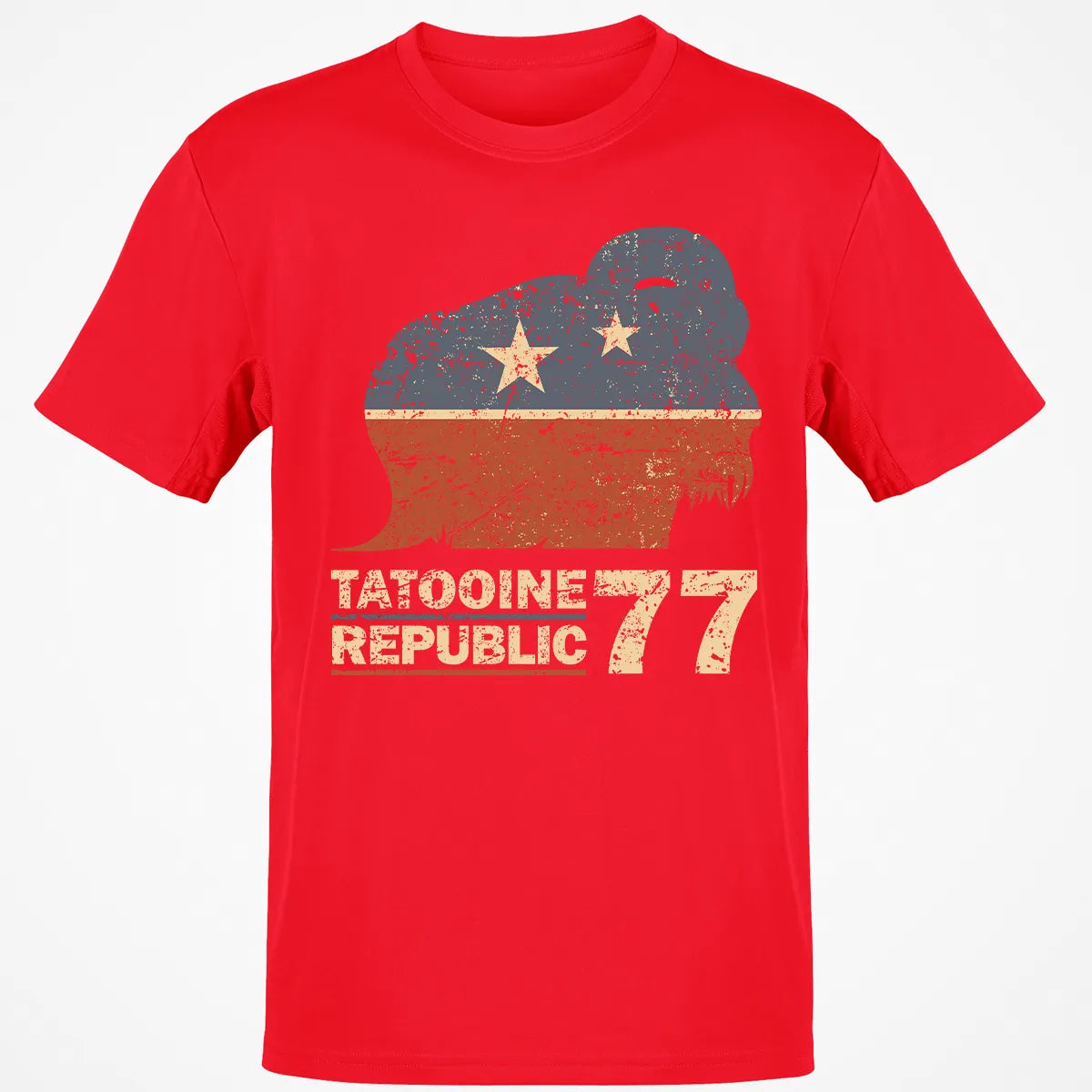 Classic Unisex T-Shirt - 3N7N1AYJ