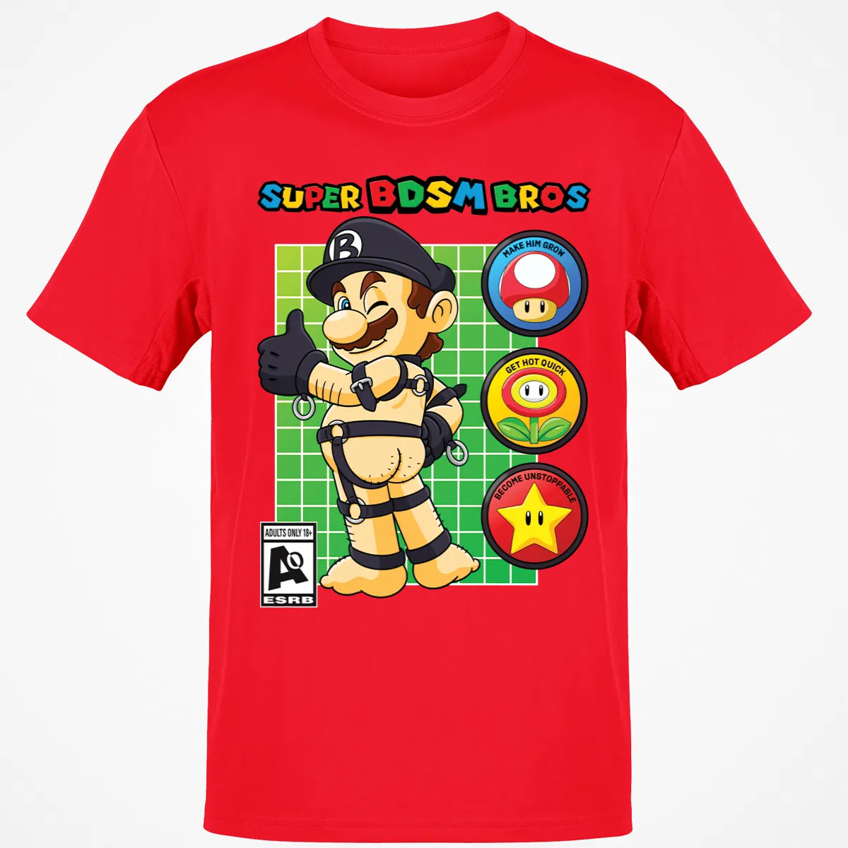 Classic Unisex T-Shirt - ZVG6RXA1