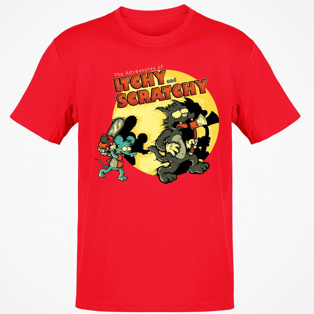 Classic Unisex T-Shirt - V55Q3UWB