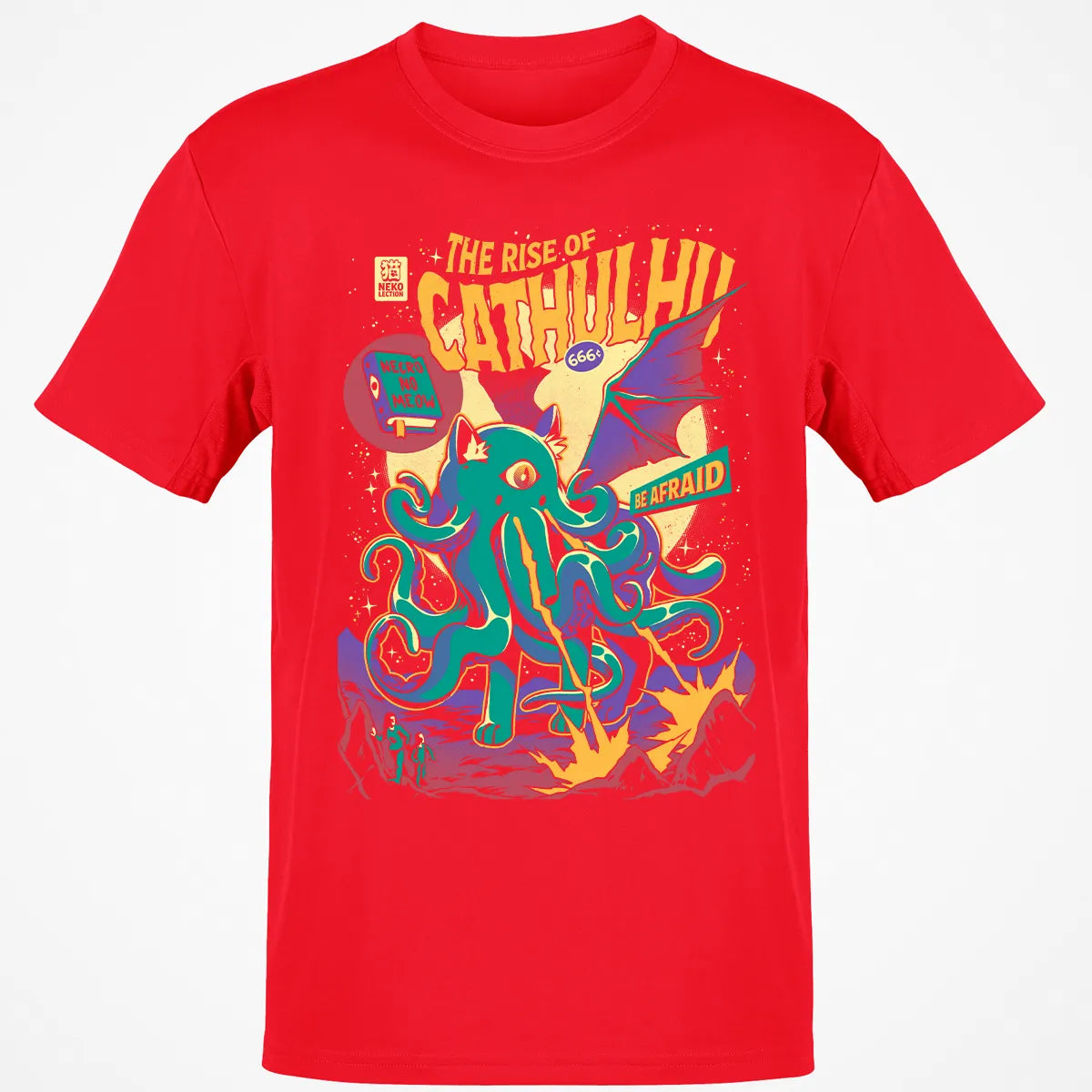 Classic Unisex T-Shirt - 826YV76Y
