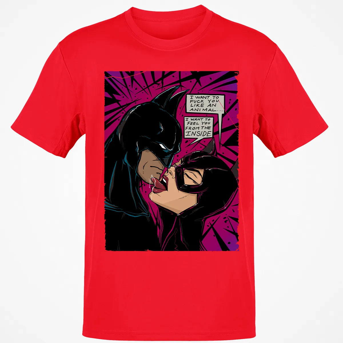 Classic Unisex T-Shirt - Q6FT6TYQ