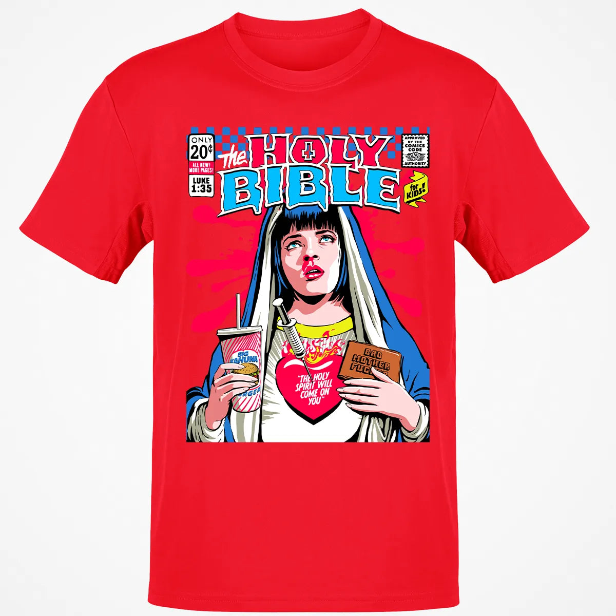 Classic Unisex T-Shirt - D5HRDFST
