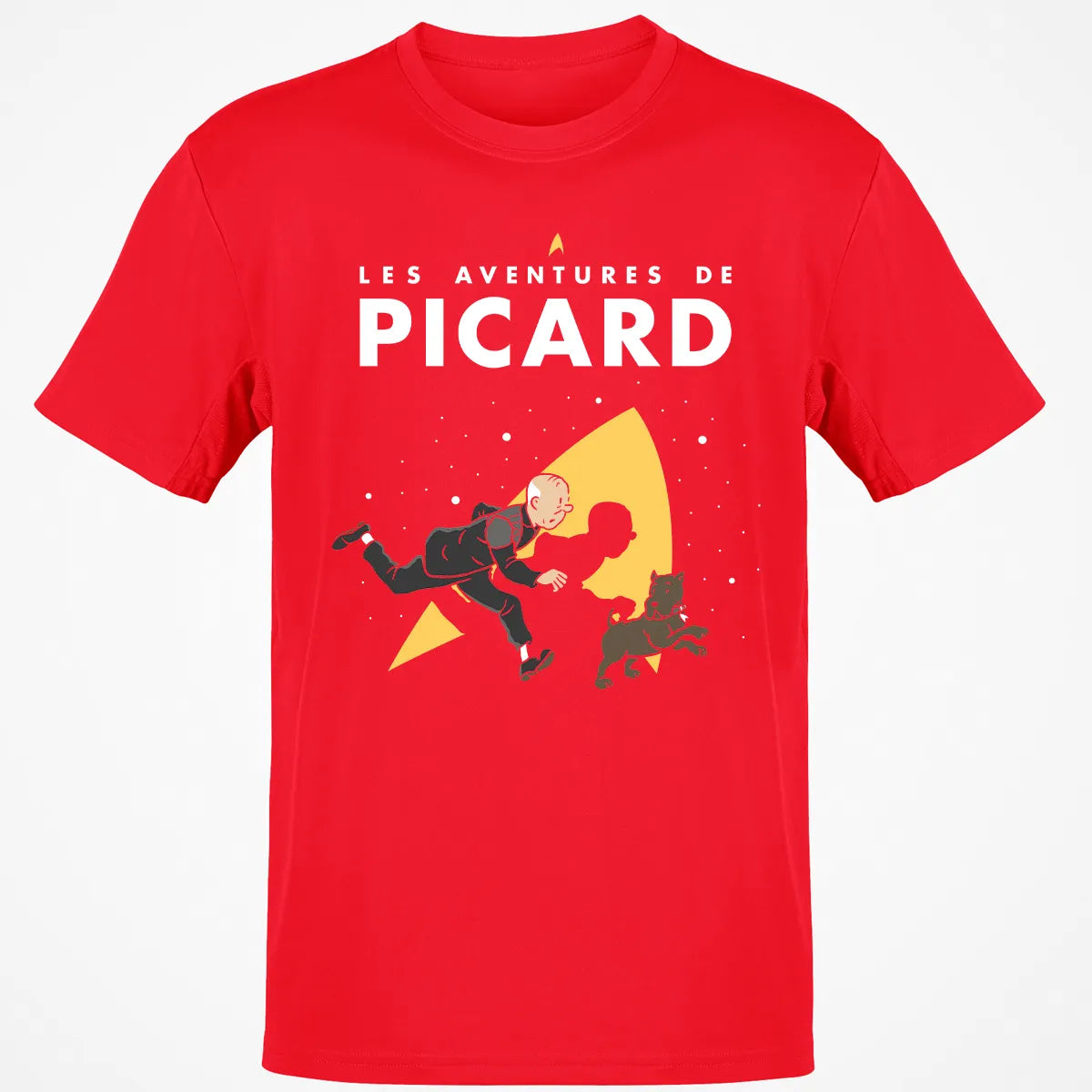Classic Unisex T-Shirt - 6TJ51FDZ