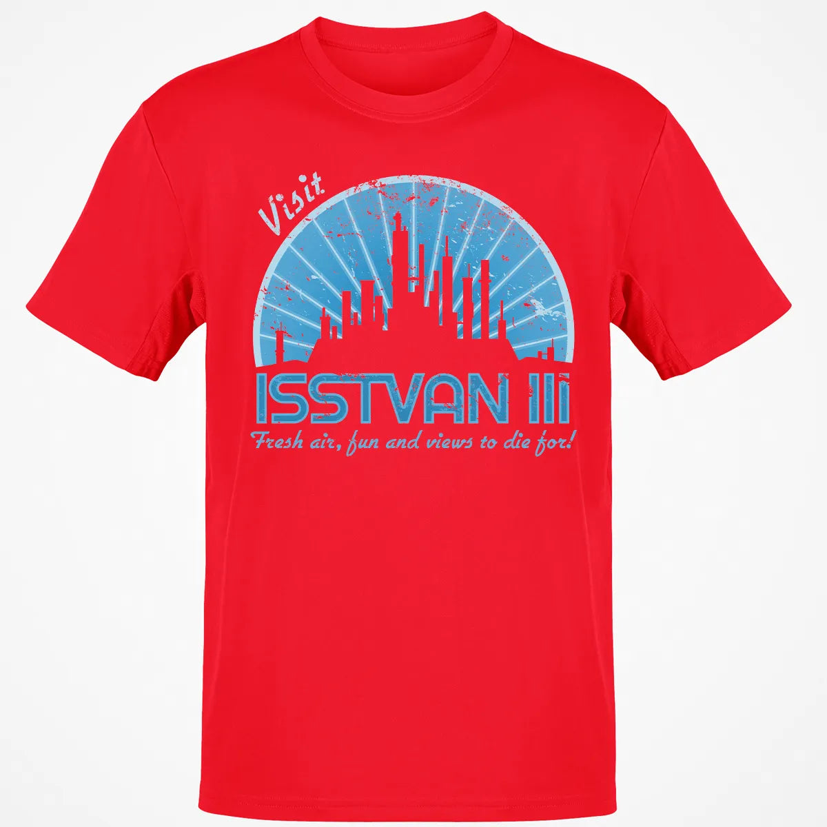 Classic Unisex T-Shirt - 38R8PHTM