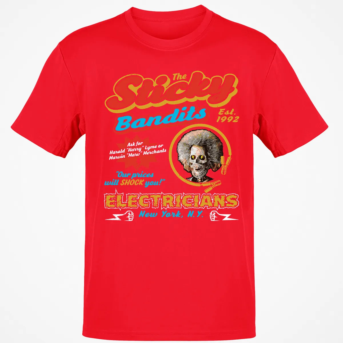 Classic Unisex T-Shirt - J66KWYN2