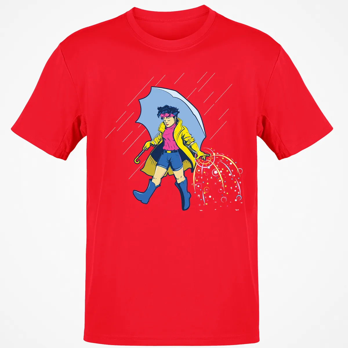 Classic Unisex T-Shirt - NCV1F3YH