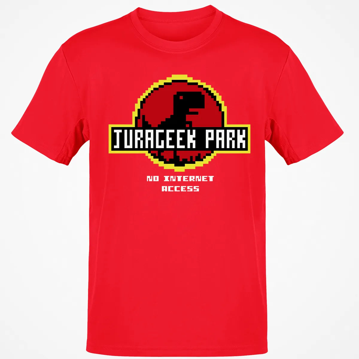 Classic Unisex T-Shirt - H11223JF