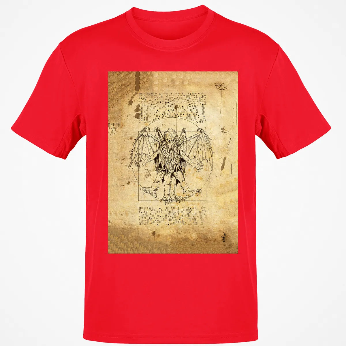 Classic Unisex T-Shirt - Z1JJTLRU