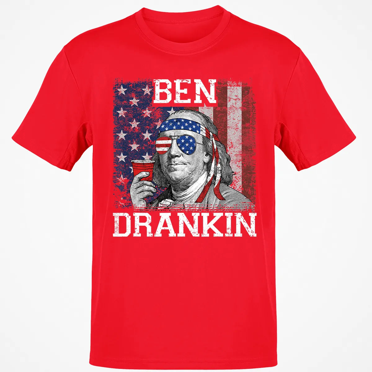 Classic Unisex T-Shirt - T6K2MUB3