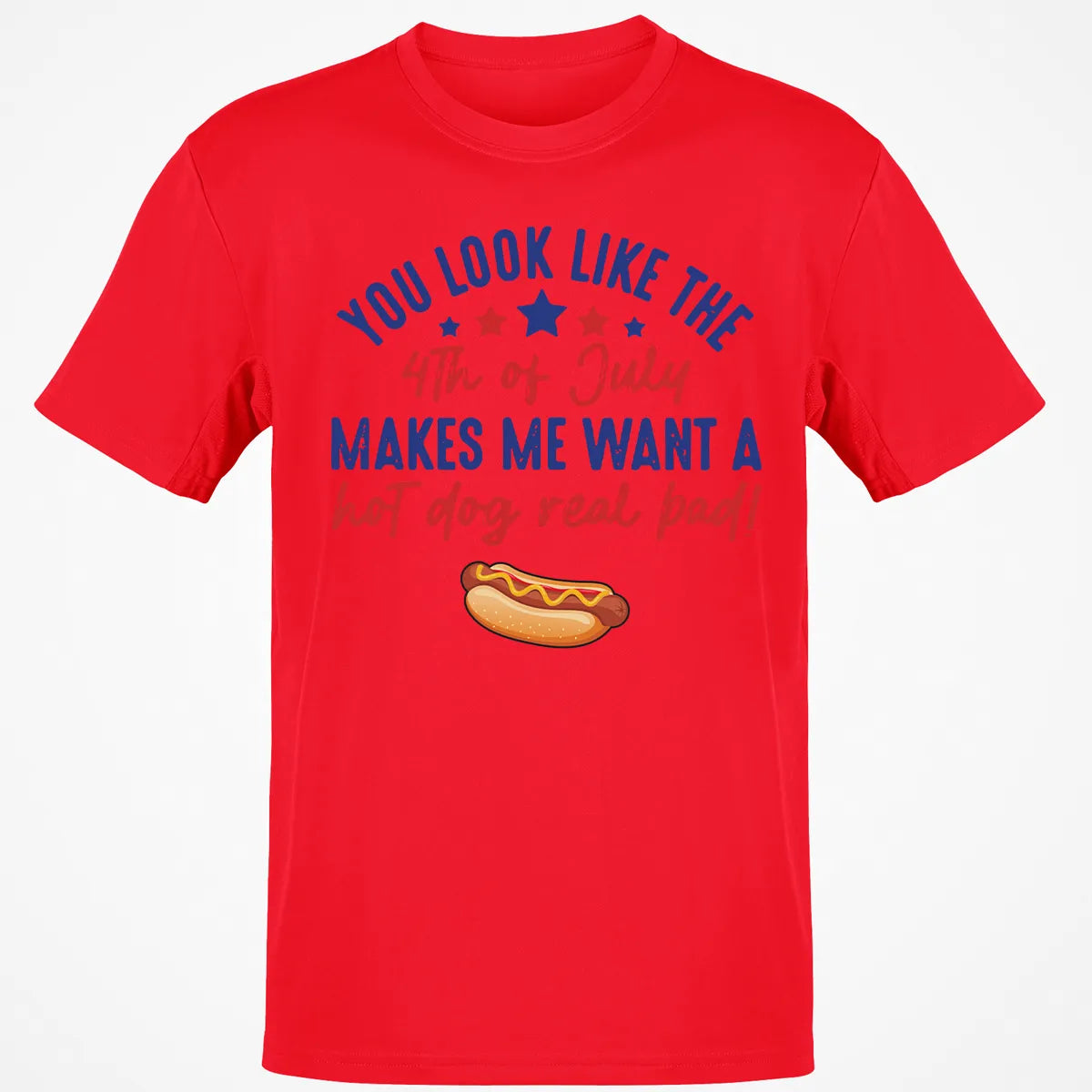 Classic Unisex T-Shirt - G6YEL2N3