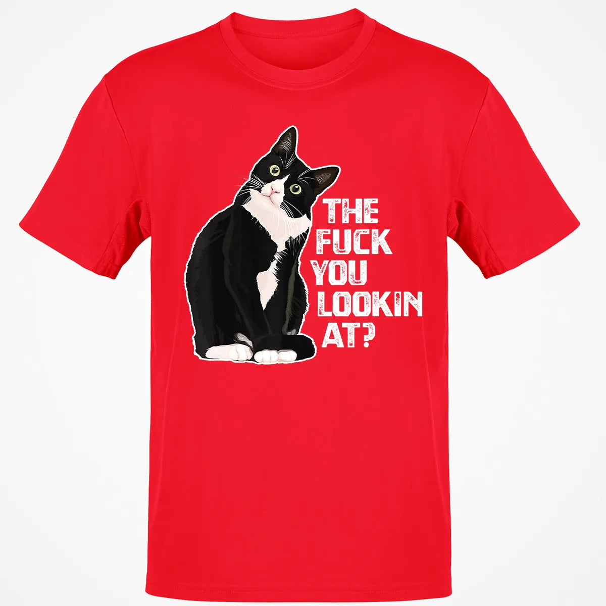 Classic Unisex T-Shirt - AP1WVNRQ