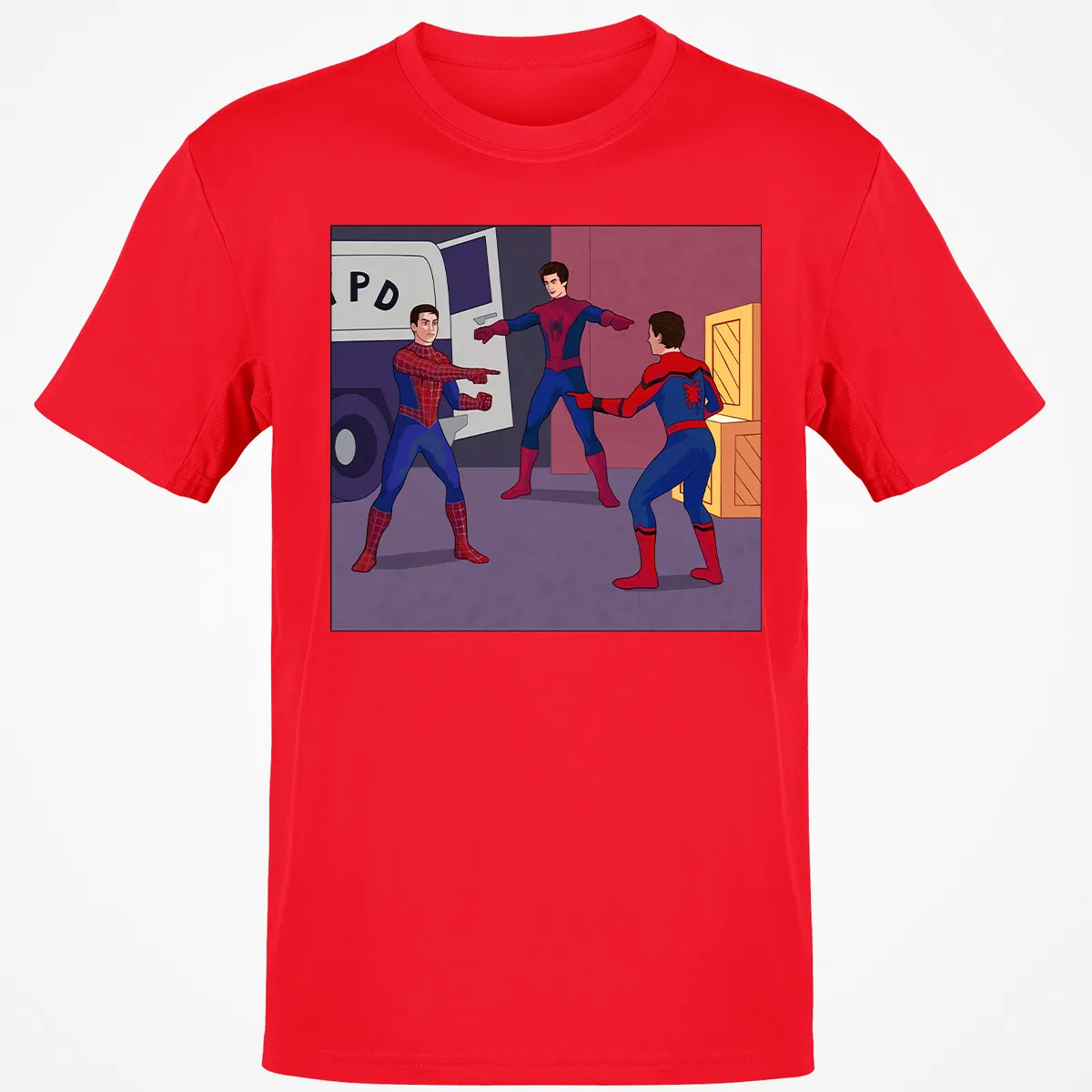 Classic Unisex T-Shirt - Z6YE64YU