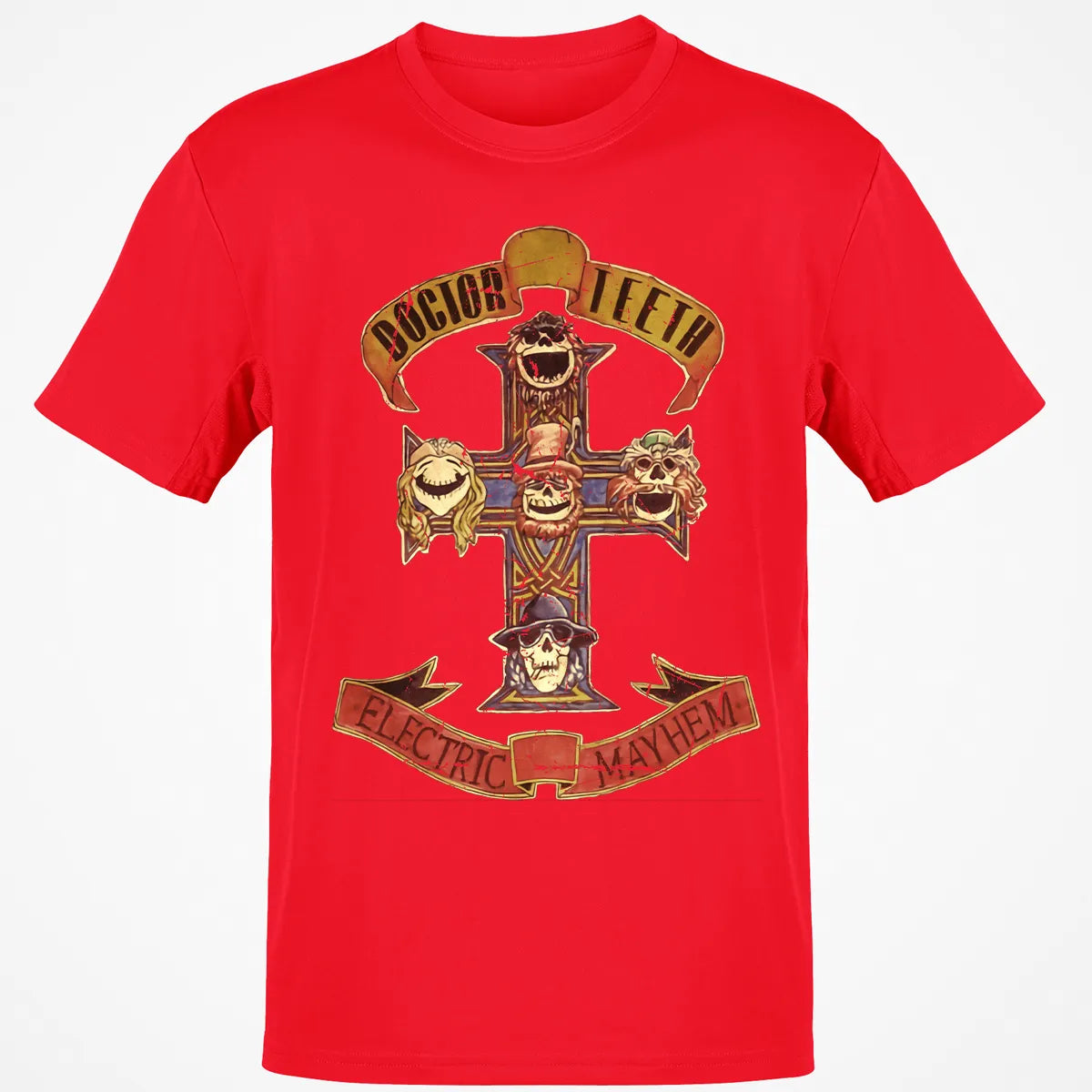 Classic Unisex T-Shirt - QE42694U