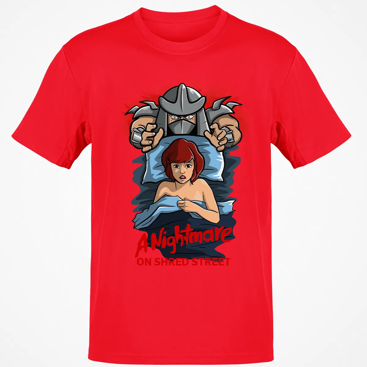 Classic Unisex T-Shirt - VTTYGGYH