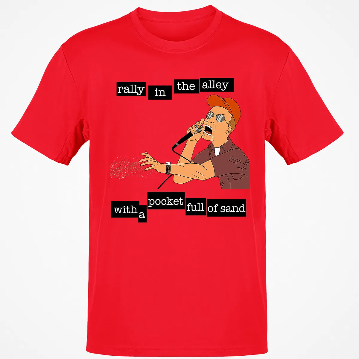 Classic Unisex T-Shirt - GGPRXC32