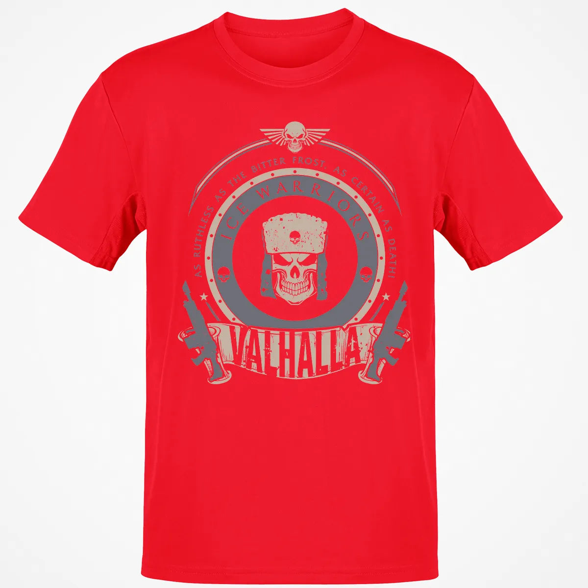 Classic Unisex T-Shirt - R96EZERA