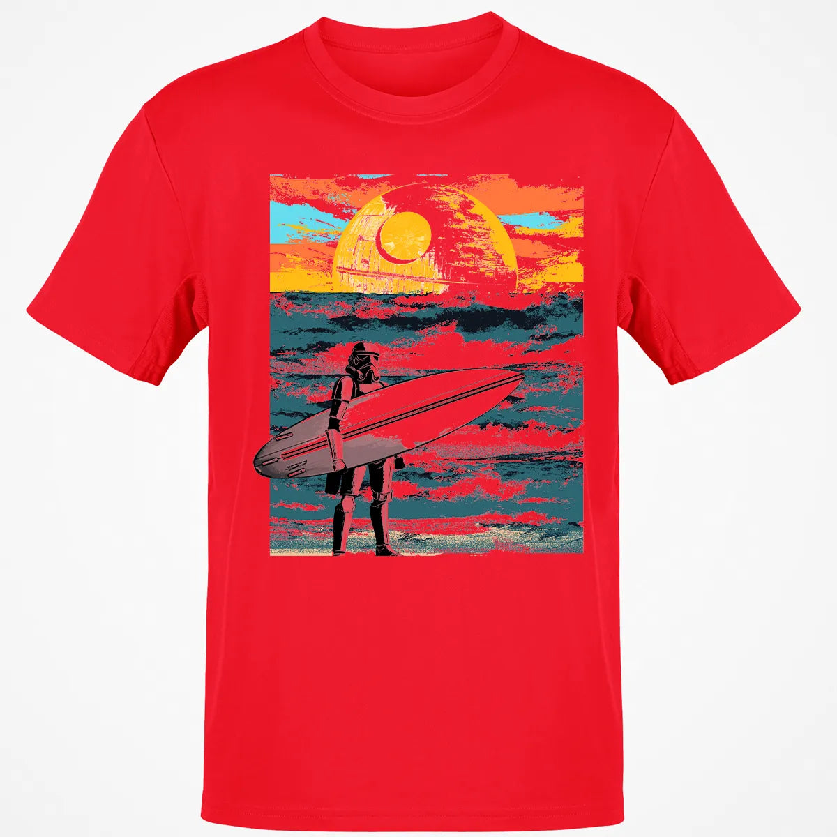Classic Unisex T-Shirt - G3BNNAJ9