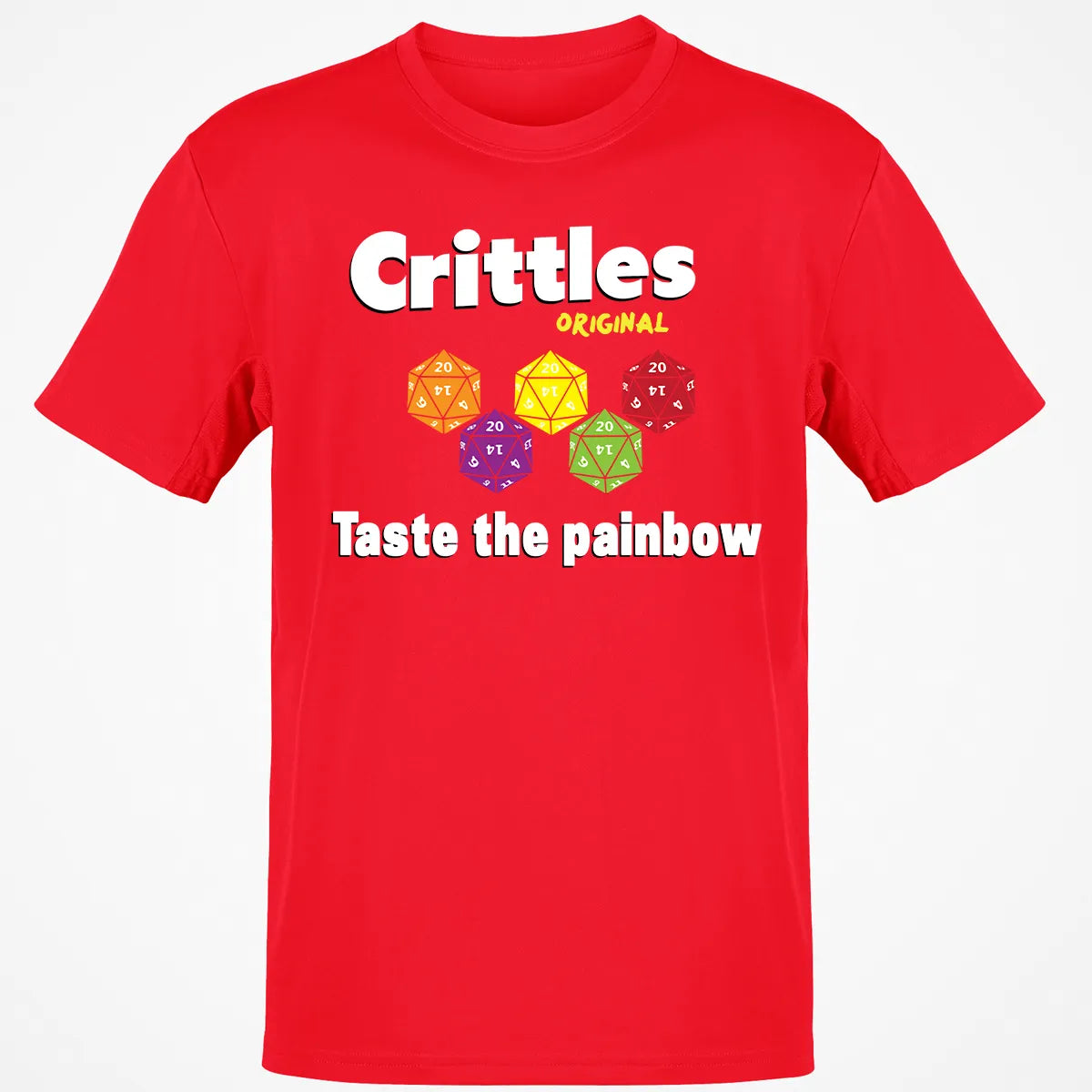 Classic Unisex T-Shirt - M4F853XS
