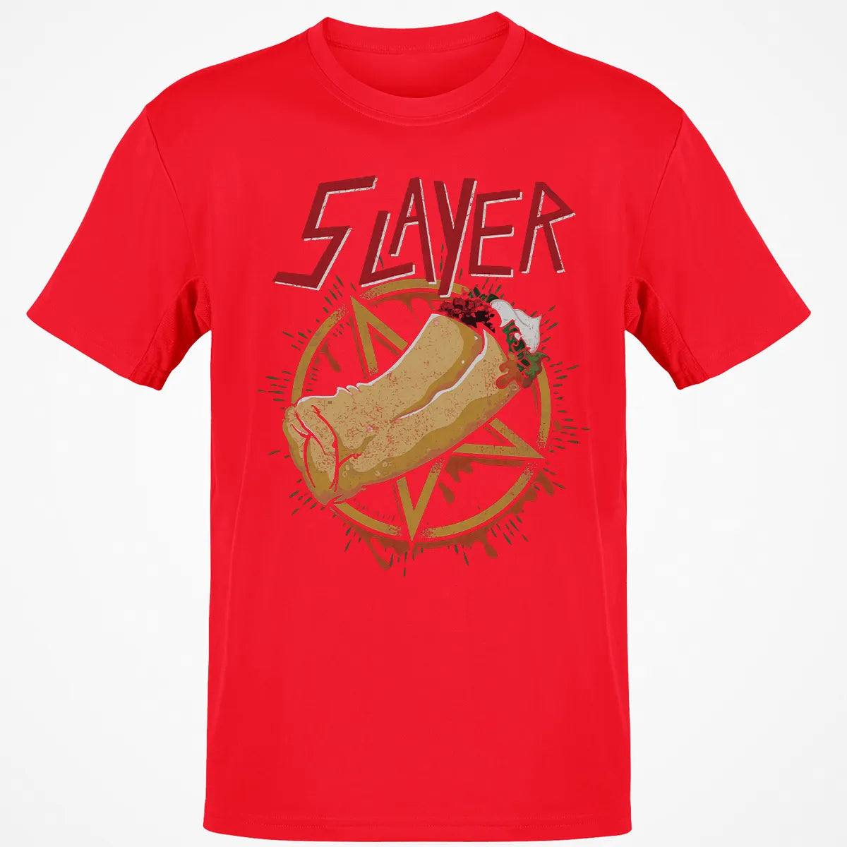 Classic Unisex T-Shirt - 7DN7HYV4