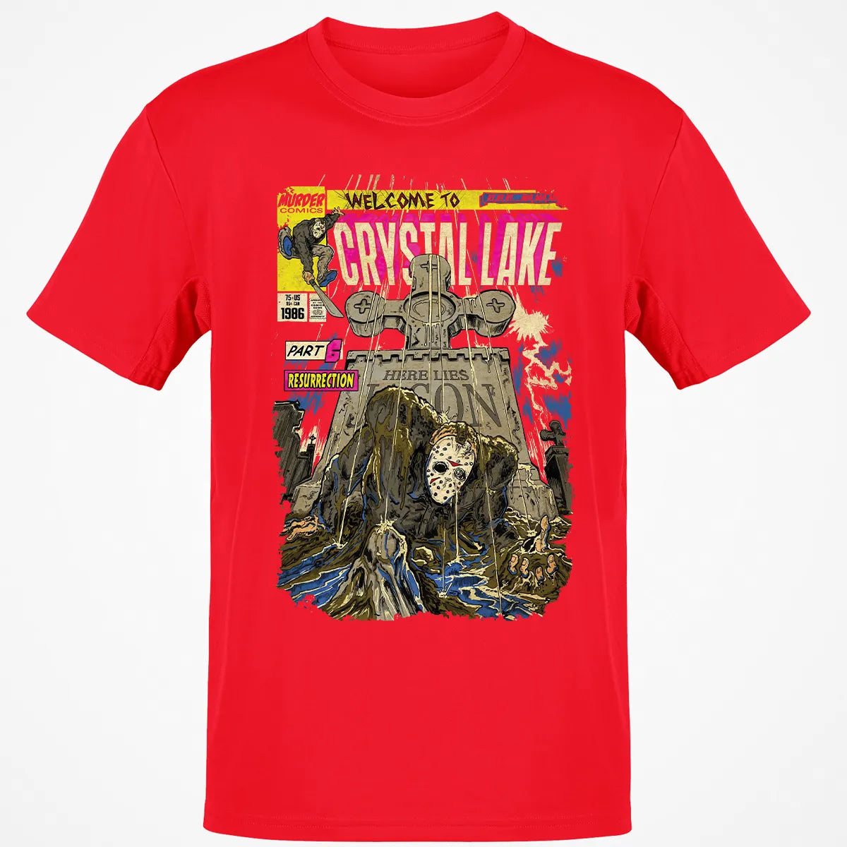 Classic Unisex T-Shirt - E2T1SA4V