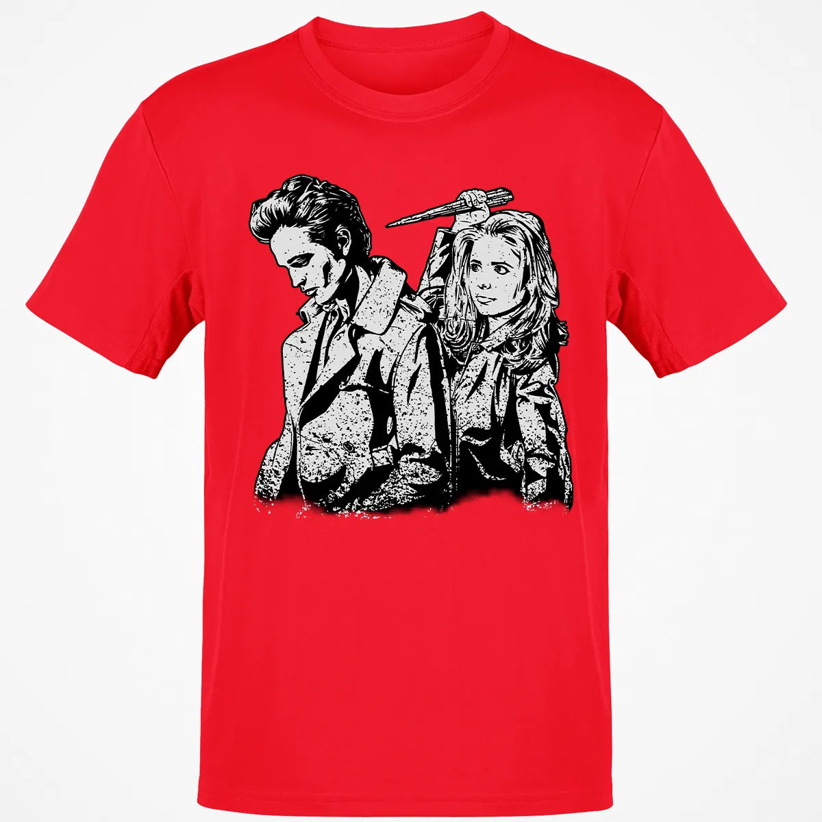 Classic Unisex T-Shirt - S9STHXY4