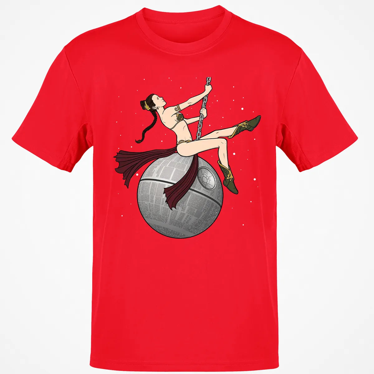 Classic Unisex T-Shirt - HHHB8L2Z