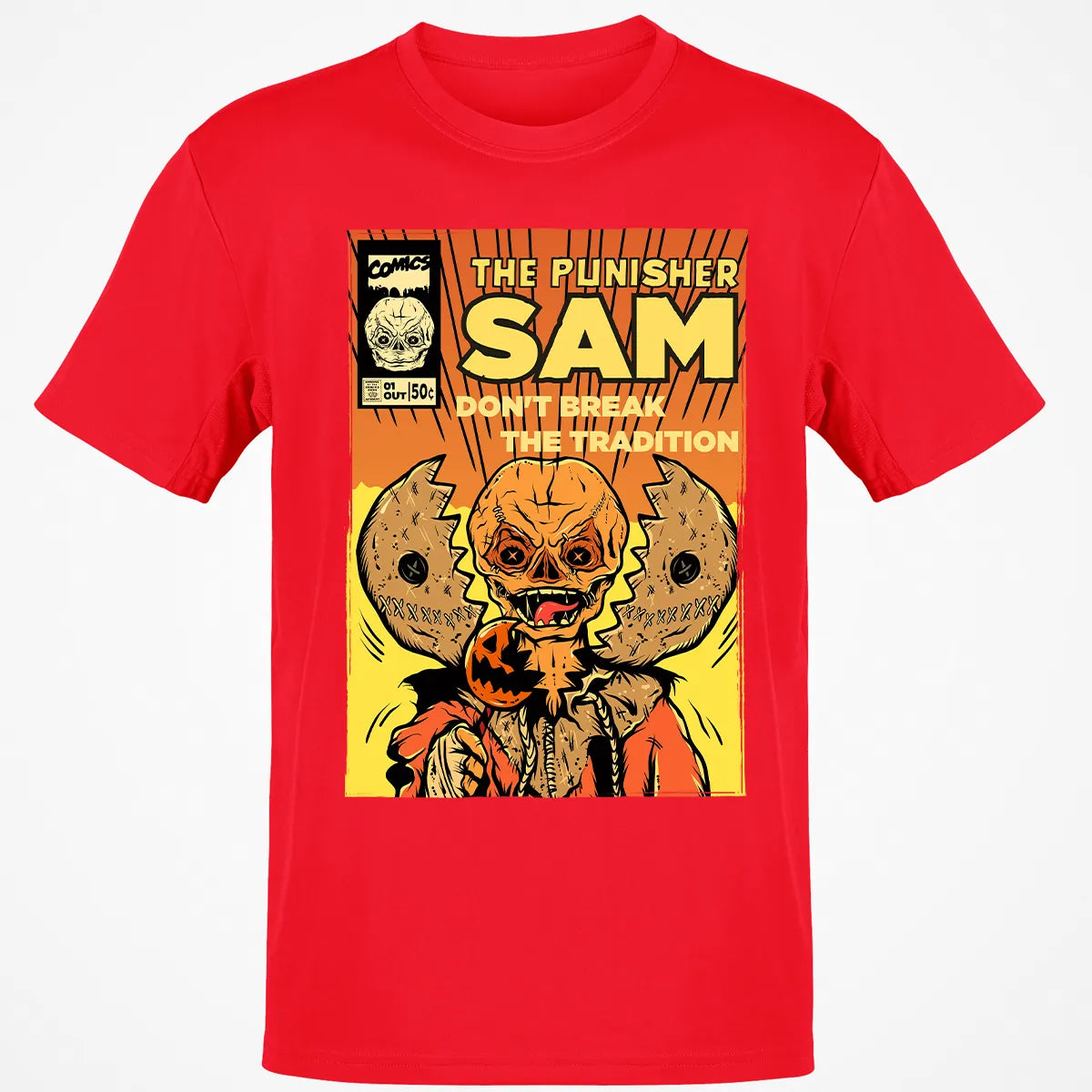 Classic Unisex T-Shirt - GPWQAEE8