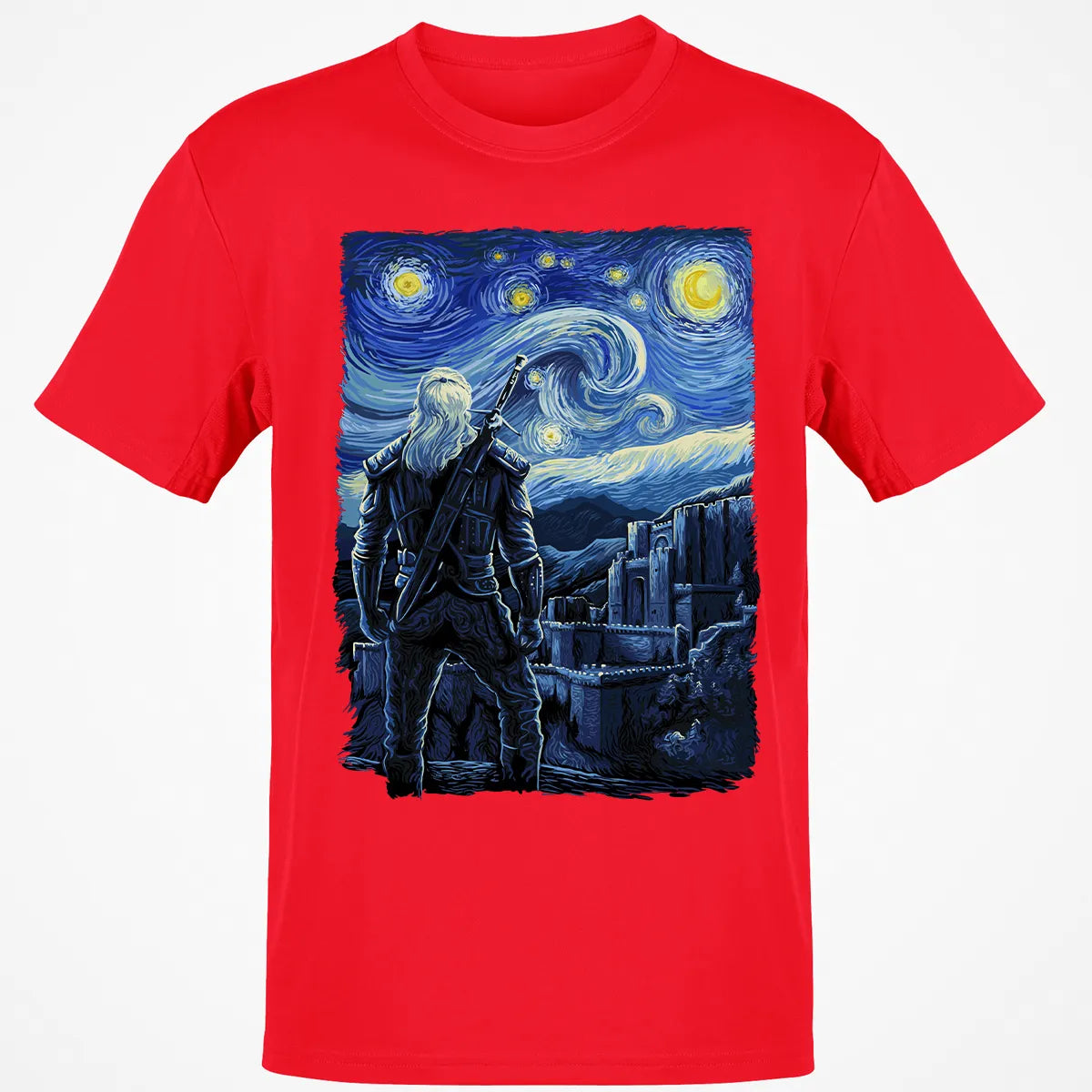 Classic Unisex T-Shirt - E1HUC5YX
