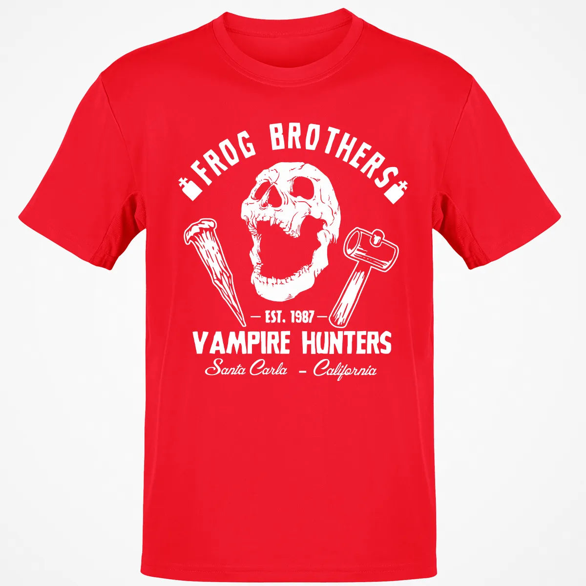 Classic Unisex T-Shirt - JN2U4DZ9