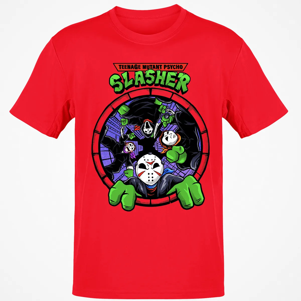 Classic Unisex T-Shirt - K9GBKWDW