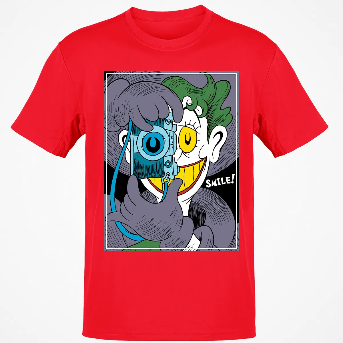 Classic Unisex T-Shirt - HA2GDYUH